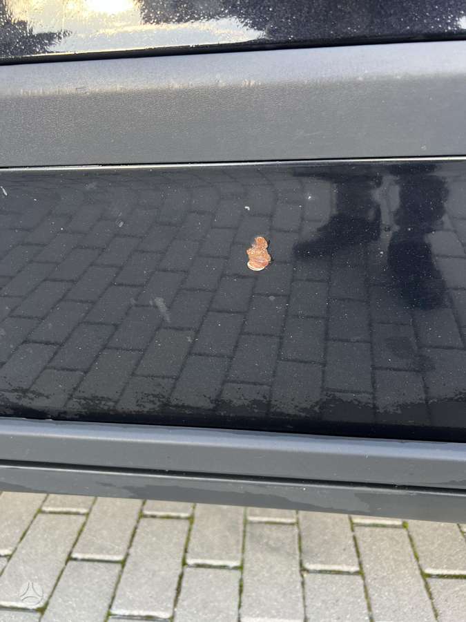Volvo XC90 2005 — photo 10