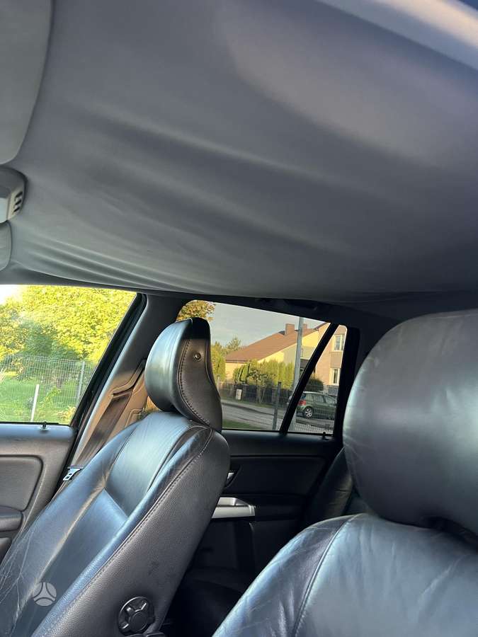 Volvo XC90 2005 — photo 7