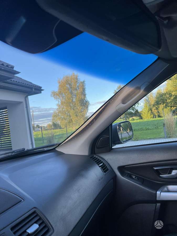 Volvo XC90 2005 — photo 8