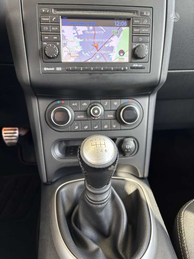 Nissan Qashqai+2 2012 — photo 15