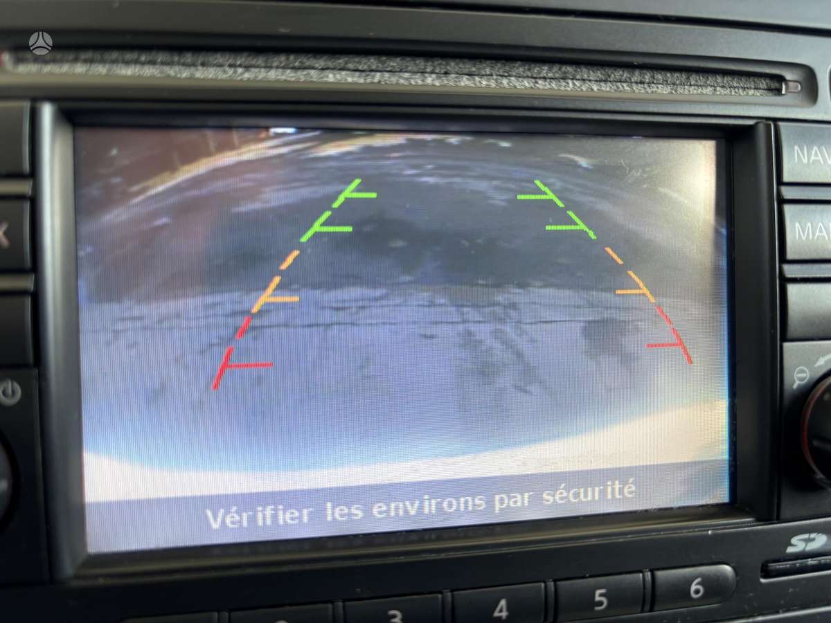 Nissan Qashqai+2 2012 — photo 20