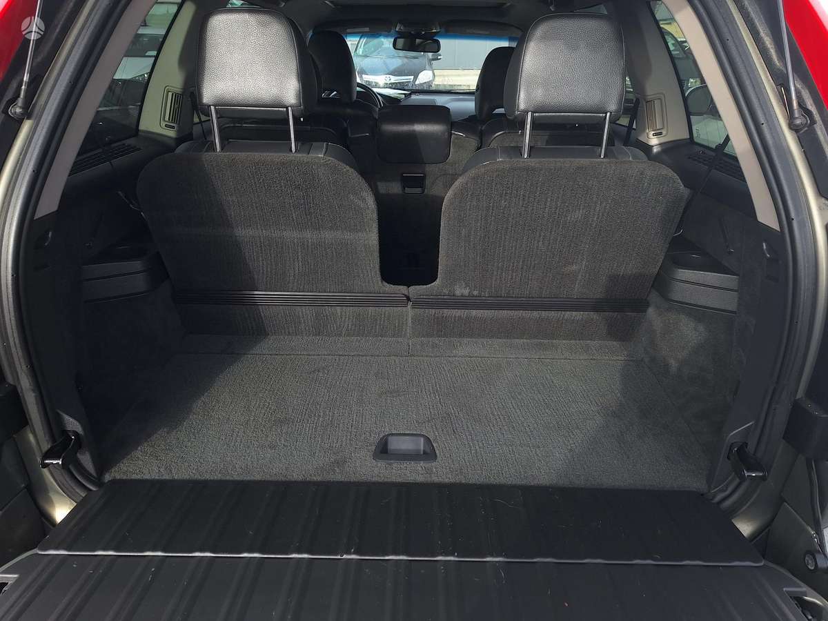 Volvo XC90 2011 — photo 13