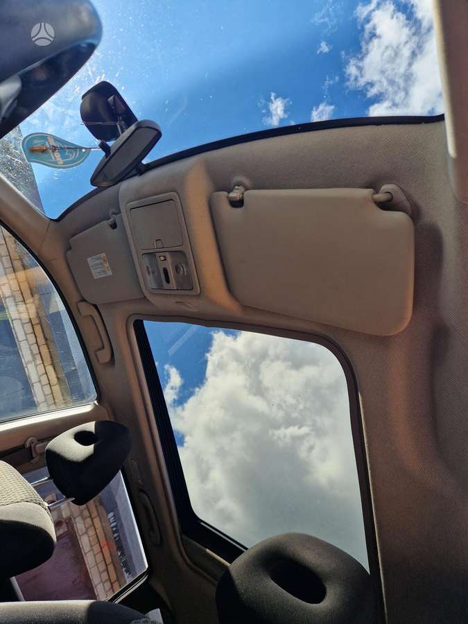 Nissan X-Trail 2010 — photo 10
