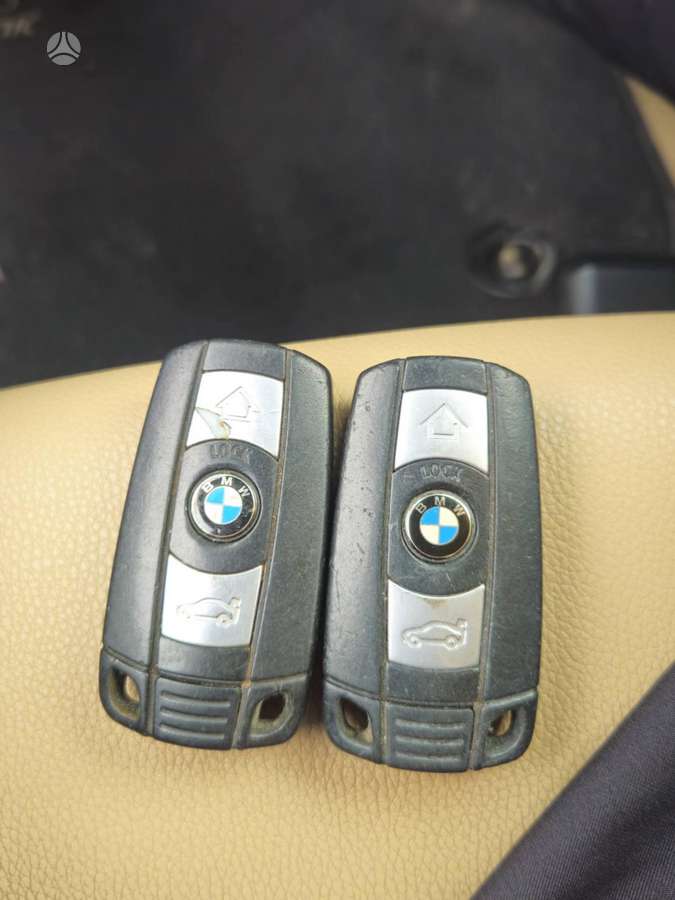 BMW 320 2008 — photo 6