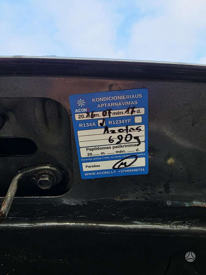 Jeep Grand 2006 — photo 11