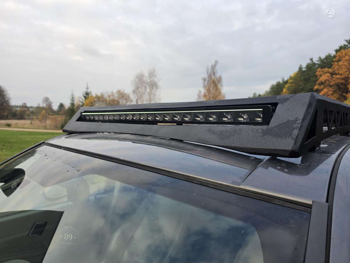 Jeep Grand 2006 — photo 14