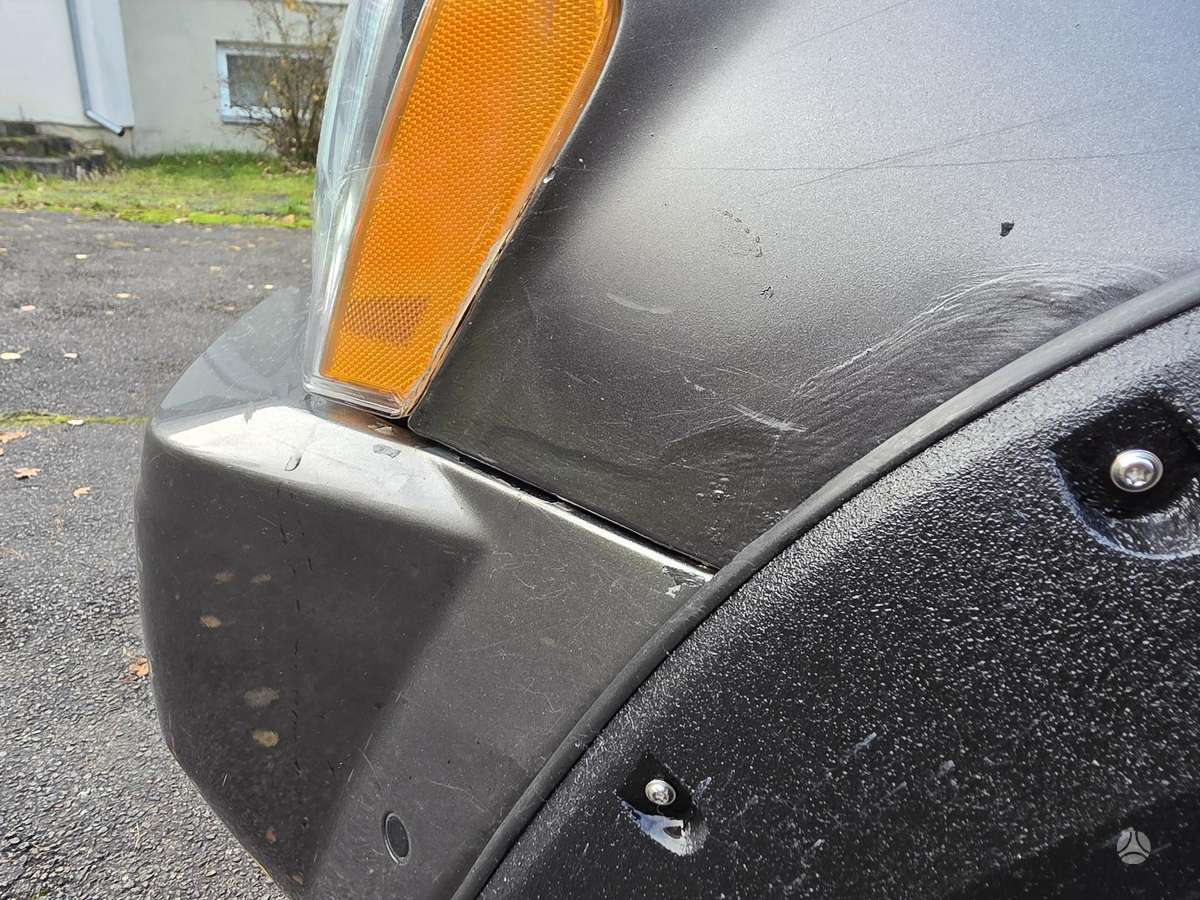 Jeep Grand 2006 — photo 18
