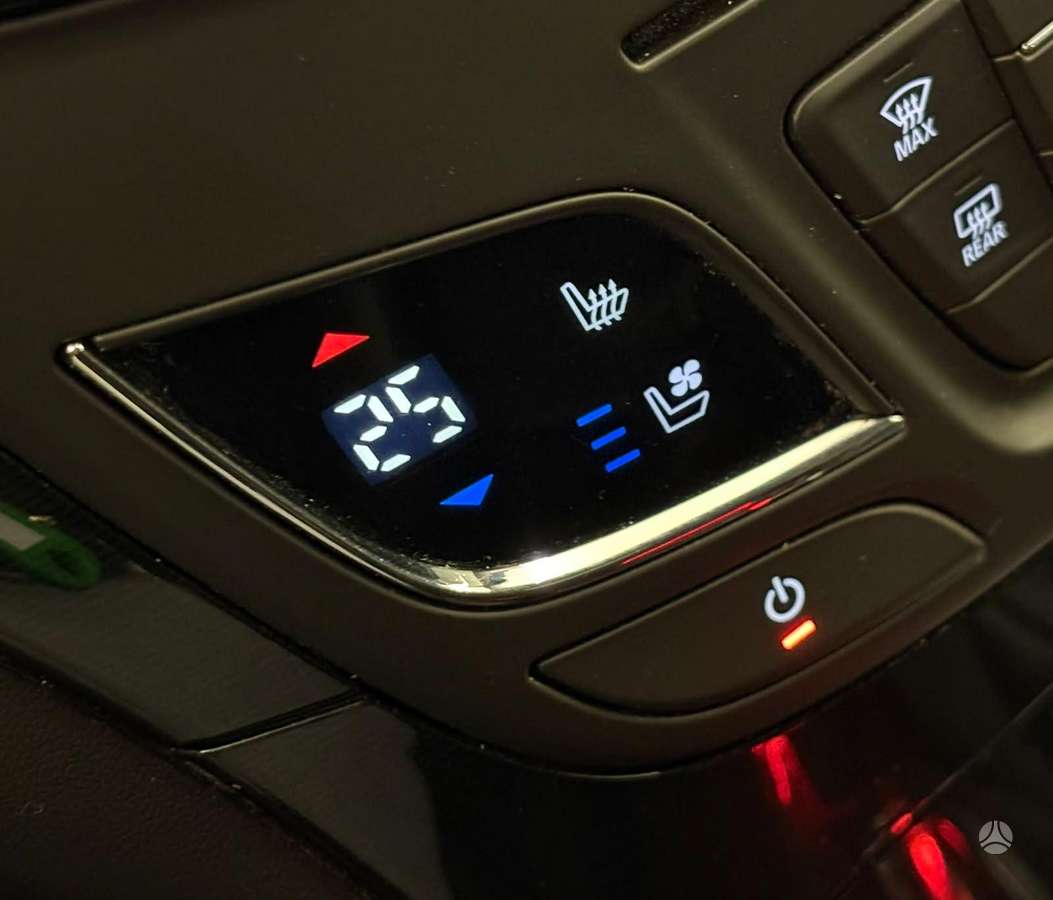 Opel Insignia 2014 — фото 9