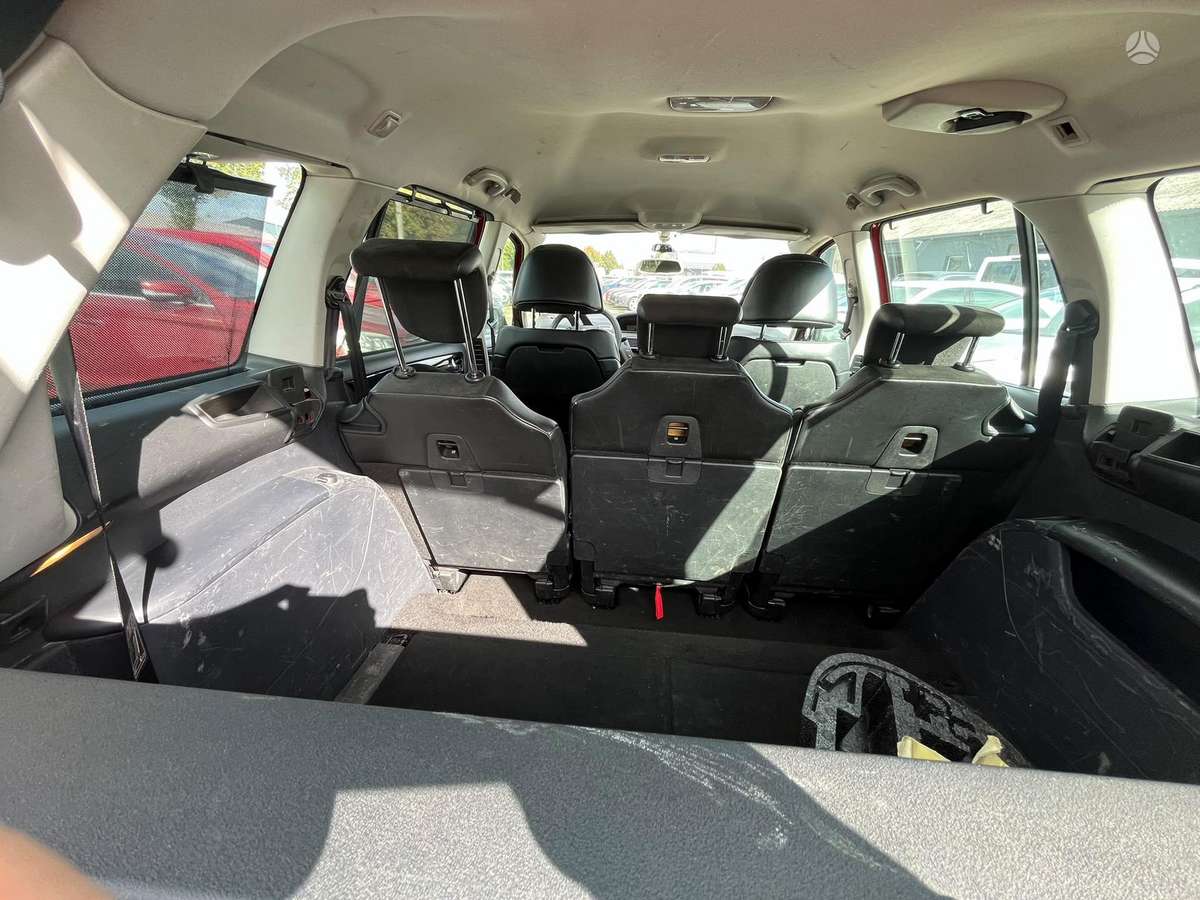 Peugeot 308 2014 — photo 10
