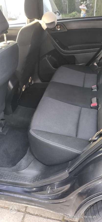 Subaru Forester 2014 — photo 7