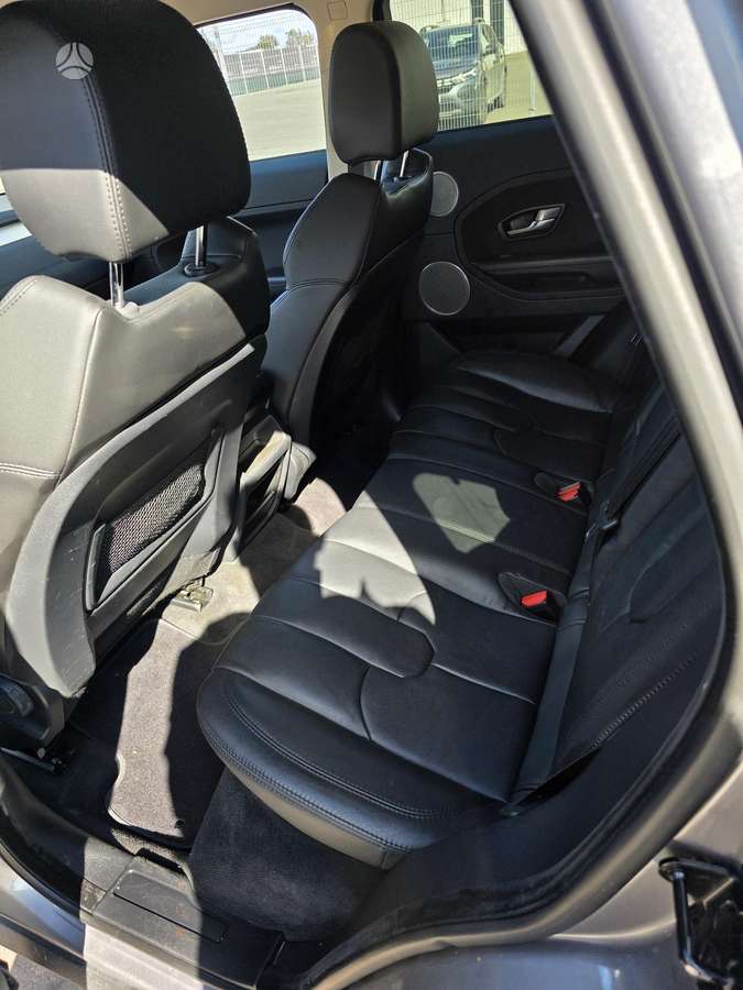 Land Rover 2012 — photo 28