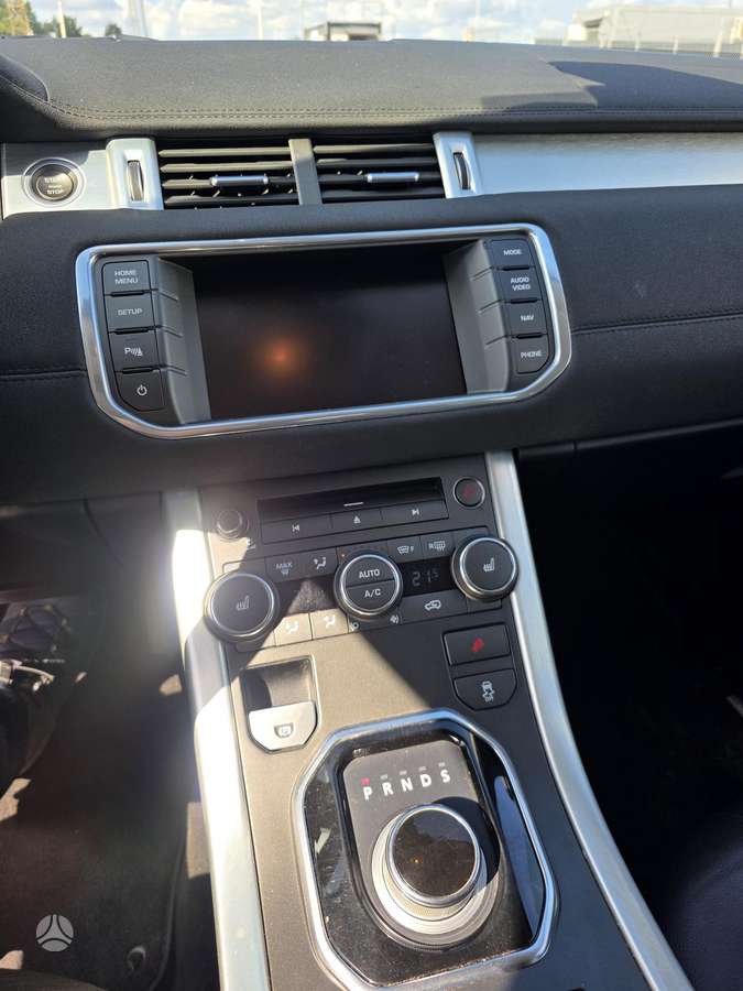 Land Rover 2012 — photo 31