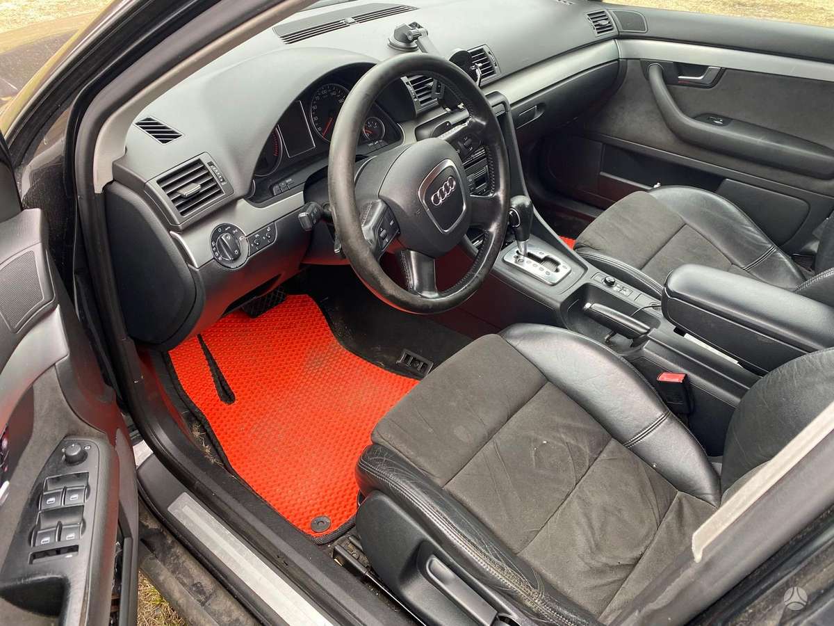 Audi A4 2006 — photo 5