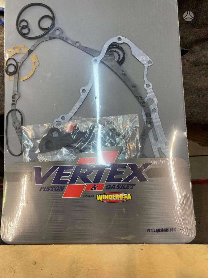 Yamaha Raptor 2007 — photo 11