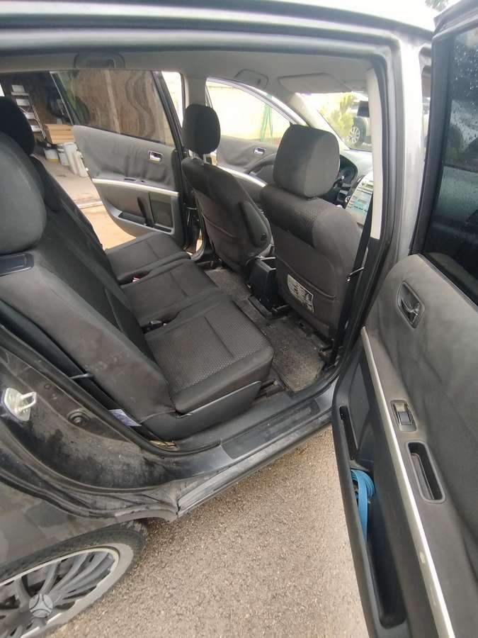 Toyota Corolla 2007 — photo 11