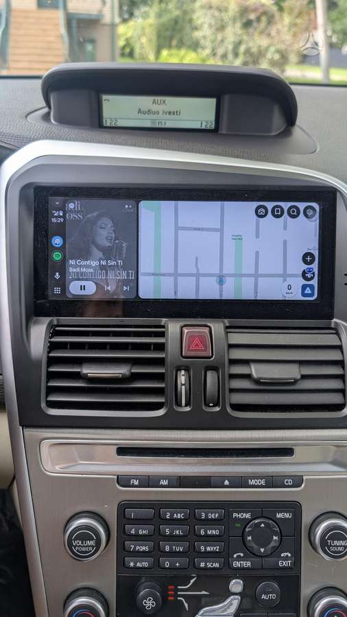 Volvo XC60 2010 — photo 16