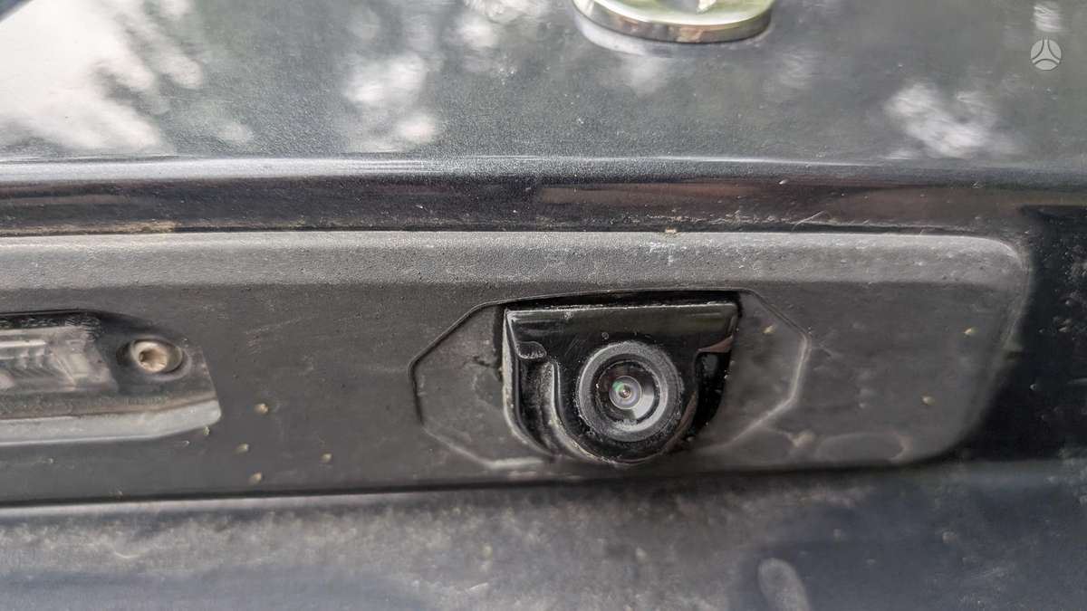 Volvo XC60 2010 — photo 9