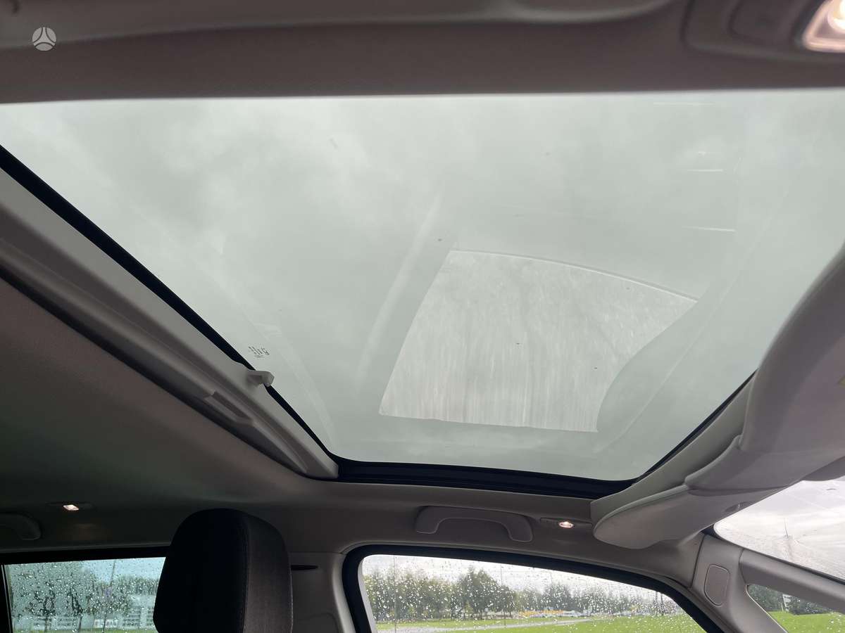 Renault Espace 2015 — фото 24