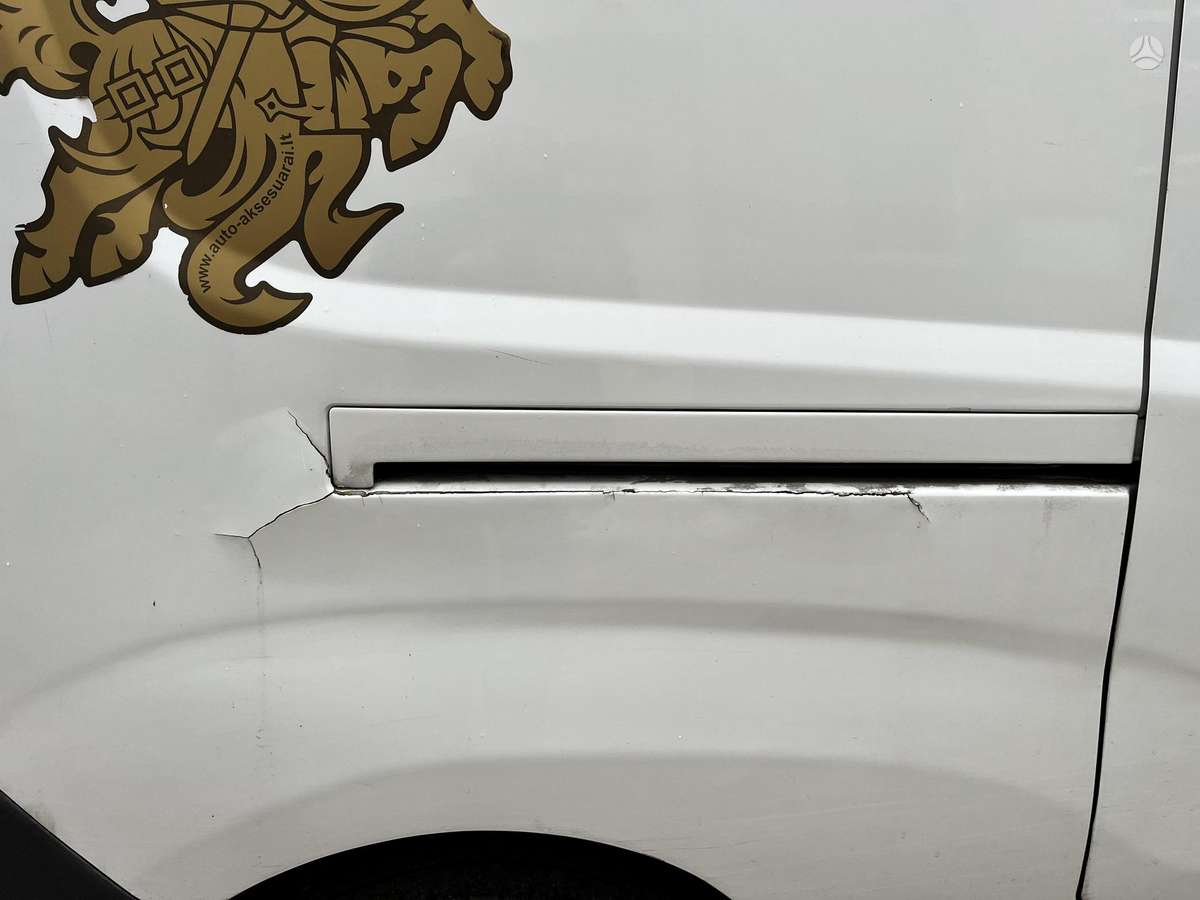 Fiat Doblo 2014 — photo 12