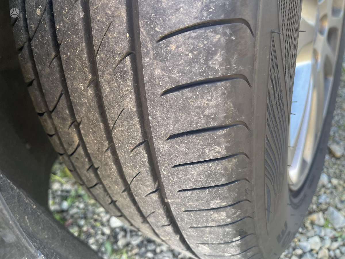 Volvo XC60 2009 — photo 12
