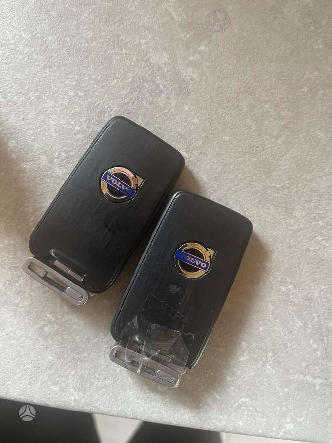 Volvo XC60 2009 — photo 6