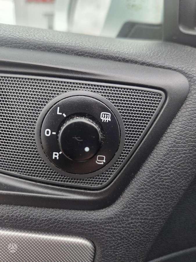 Skoda Octavia 2010 — photo 16