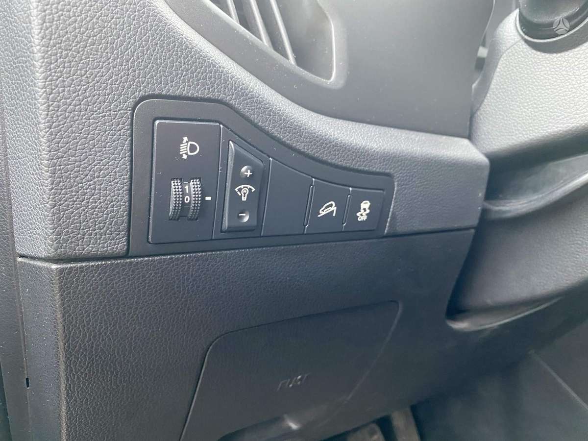 Kia Sportage 2014 — фото 11