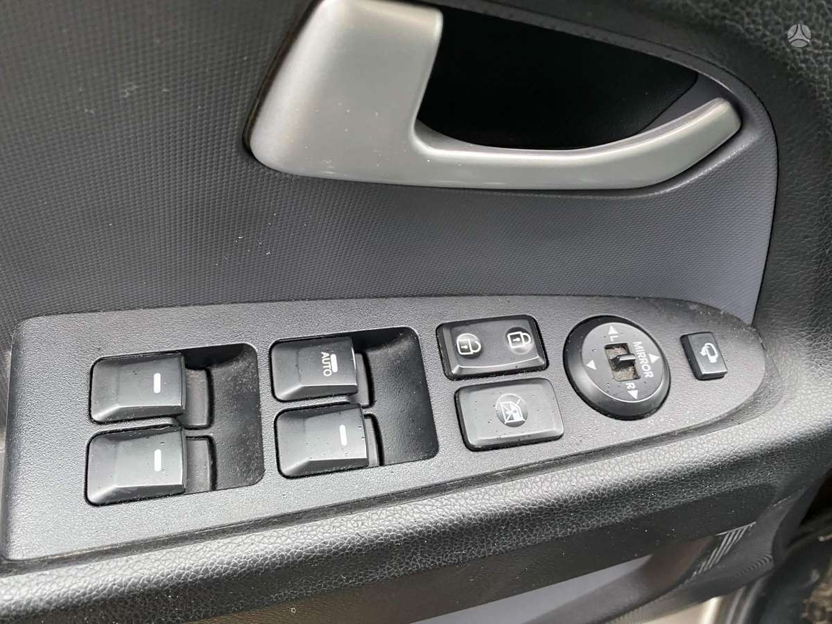 Kia Sportage 2014 — фото 12