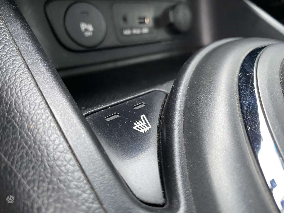 Kia Sportage 2014 — фото 14