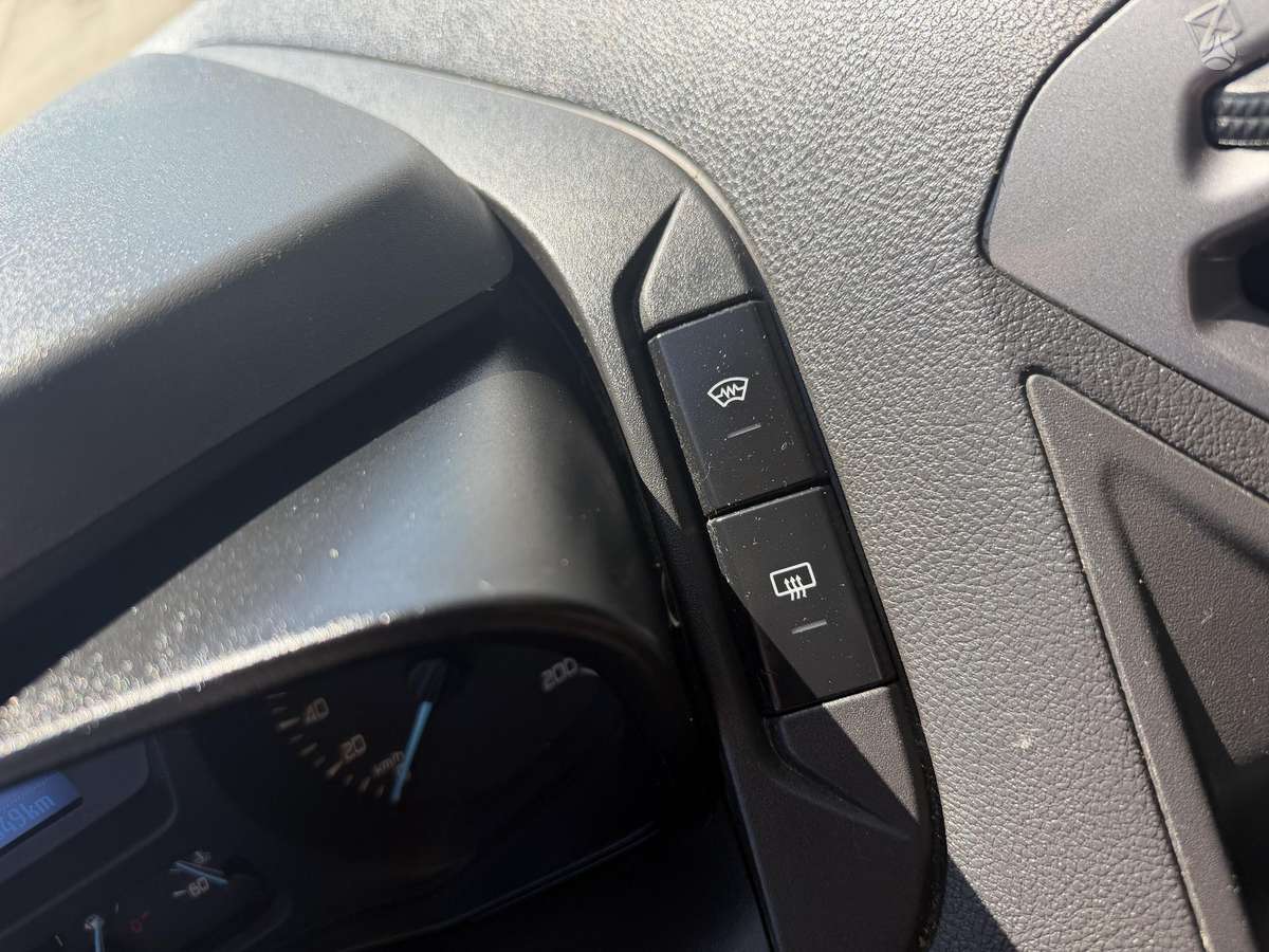 Ford Transit 2014 — photo 13