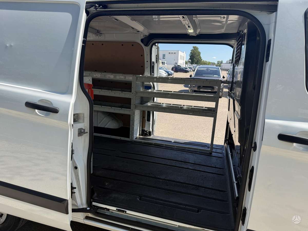 Ford Transit 2014 — photo 9
