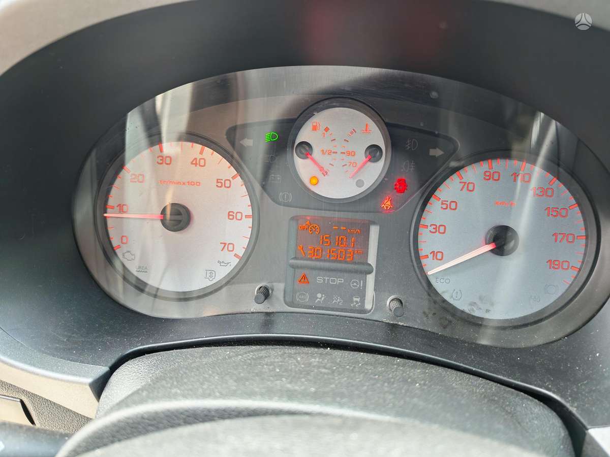 Citroen Berlingo 2015 — фото 10