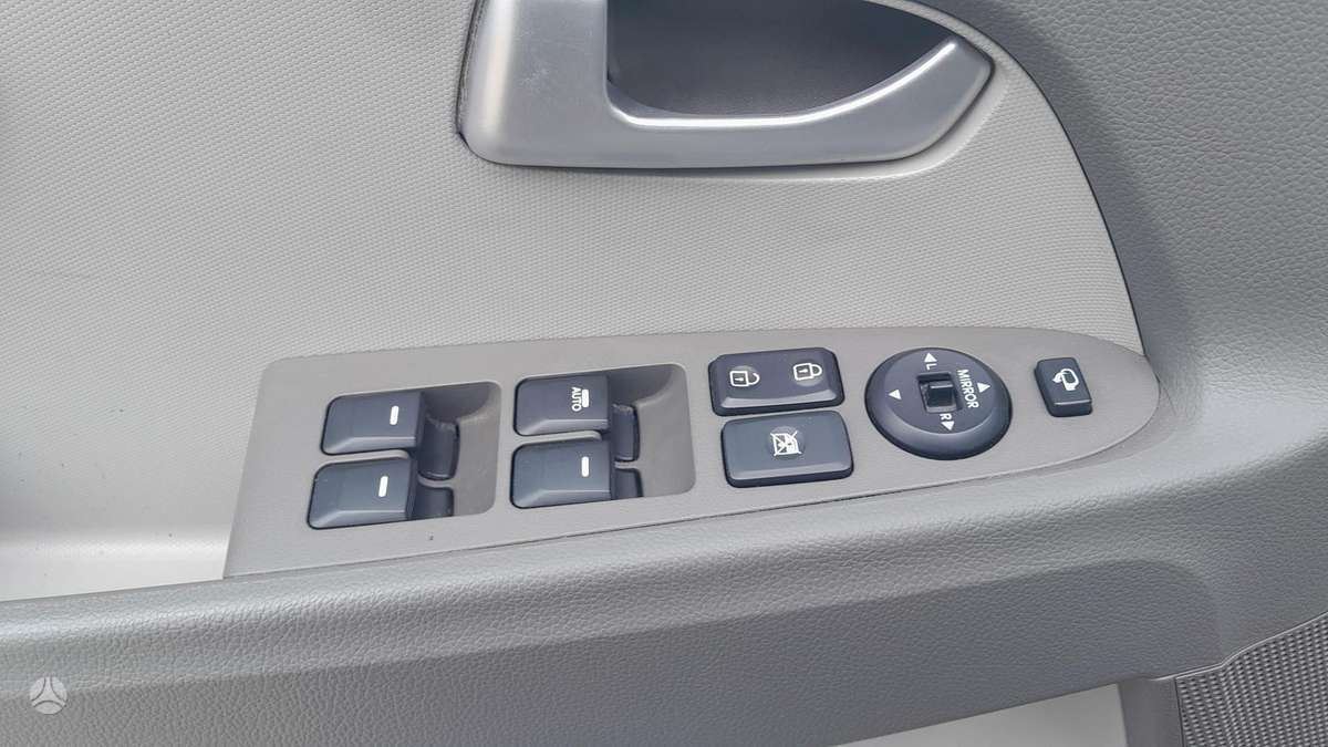 Kia Sportage 2012 — photo 13