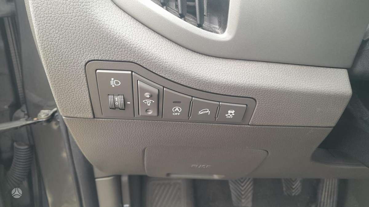 Kia Sportage 2012 — photo 20