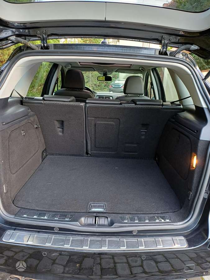 Mercedes-Benz B200 2009 — photo 15