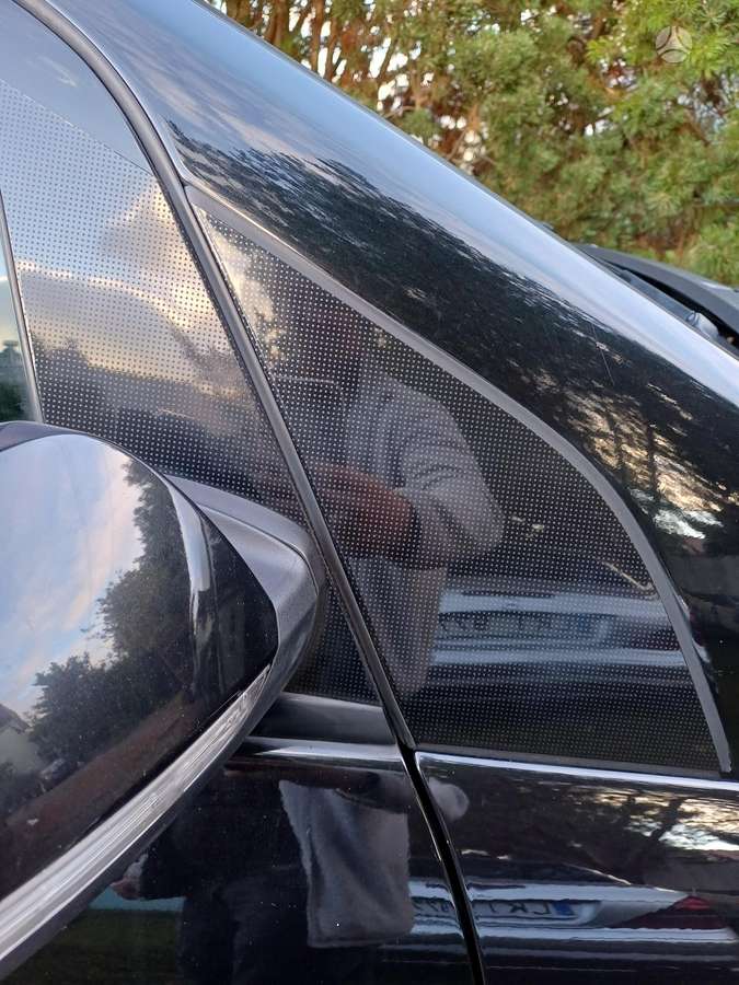 Mercedes-Benz B200 2009 — photo 16