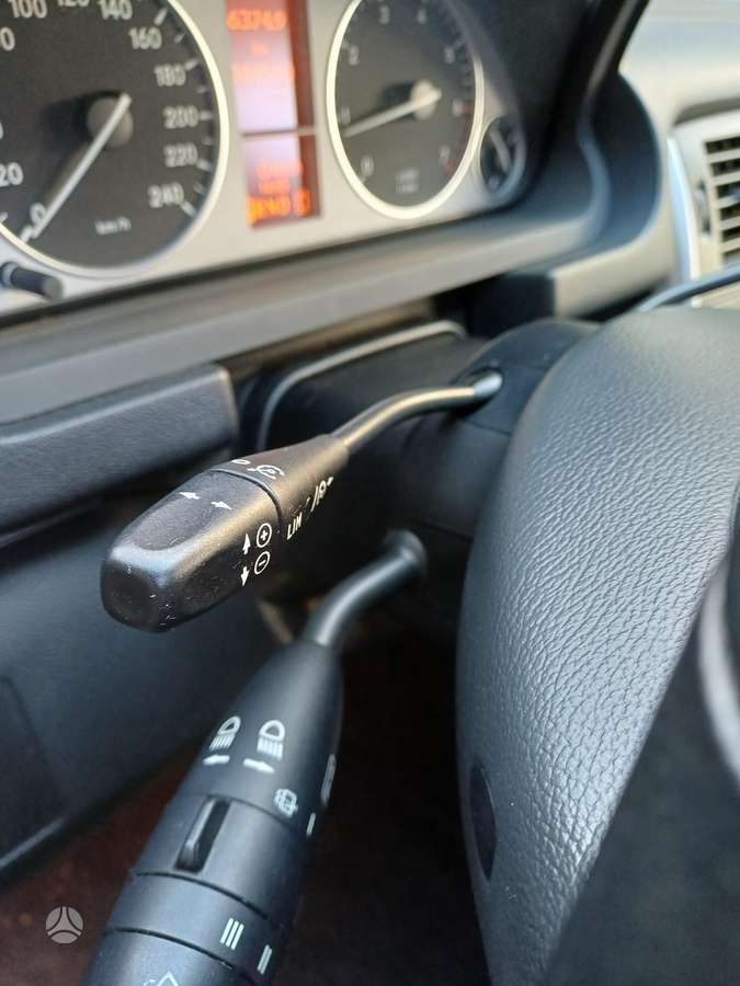 Mercedes-Benz B200 2009 — photo 9