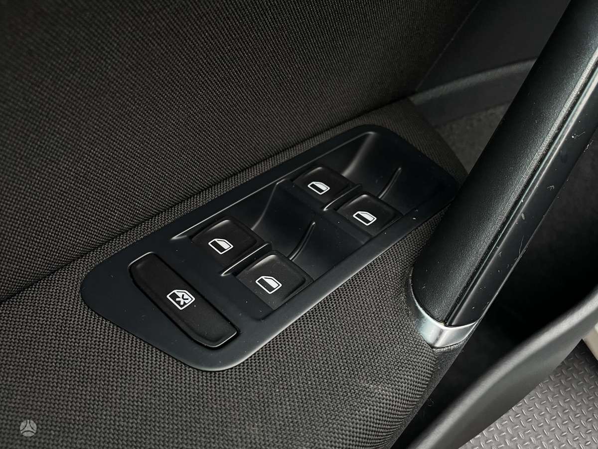 Volkswagen Golf 2014 — photo 11