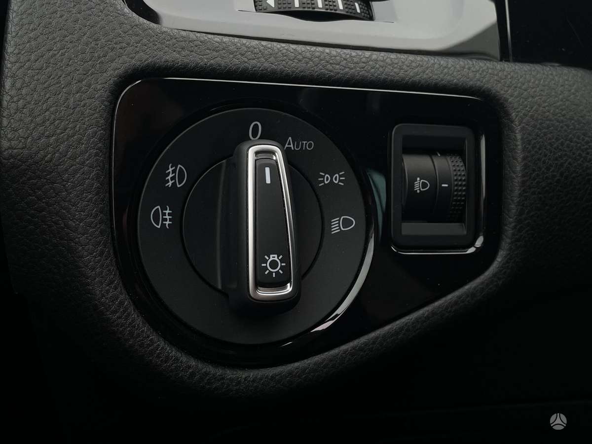 Volkswagen Golf 2014 — photo 15