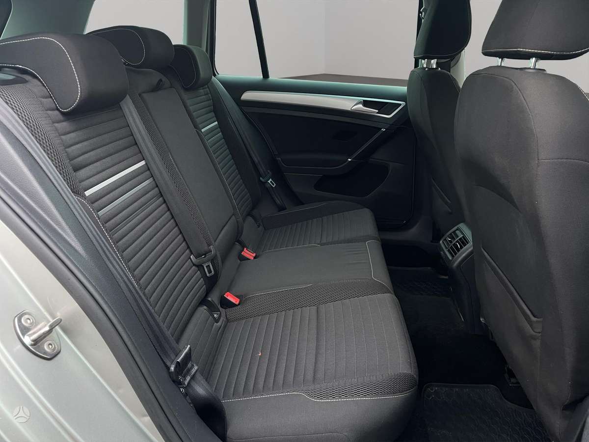 Volkswagen Golf 2014 — photo 8