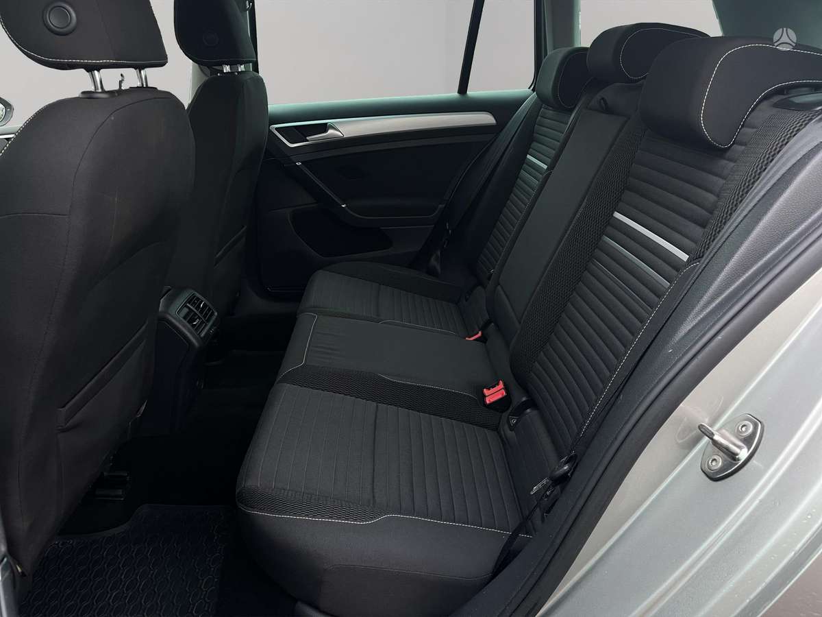Volkswagen Golf 2014 — photo 9