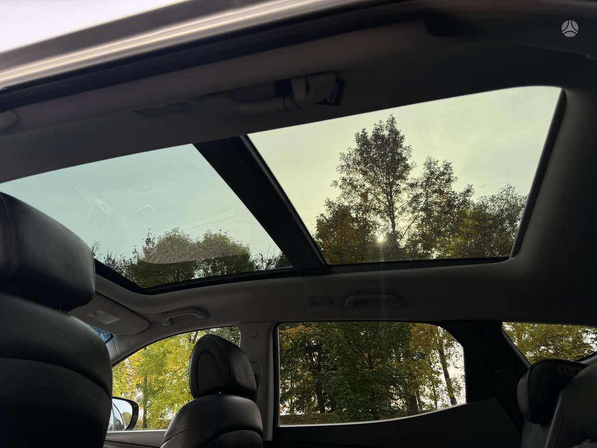 Hyundai Santa 2012 — photo 11