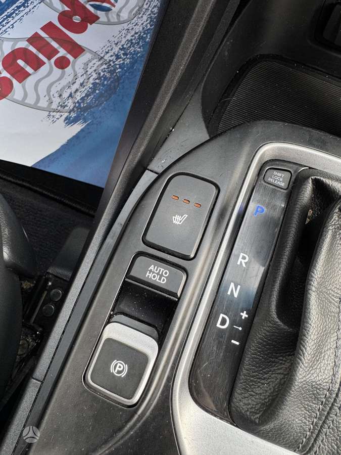 Hyundai Santa 2012 — photo 20