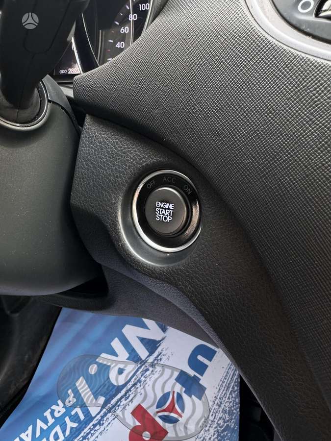 Hyundai Santa 2012 — photo 21