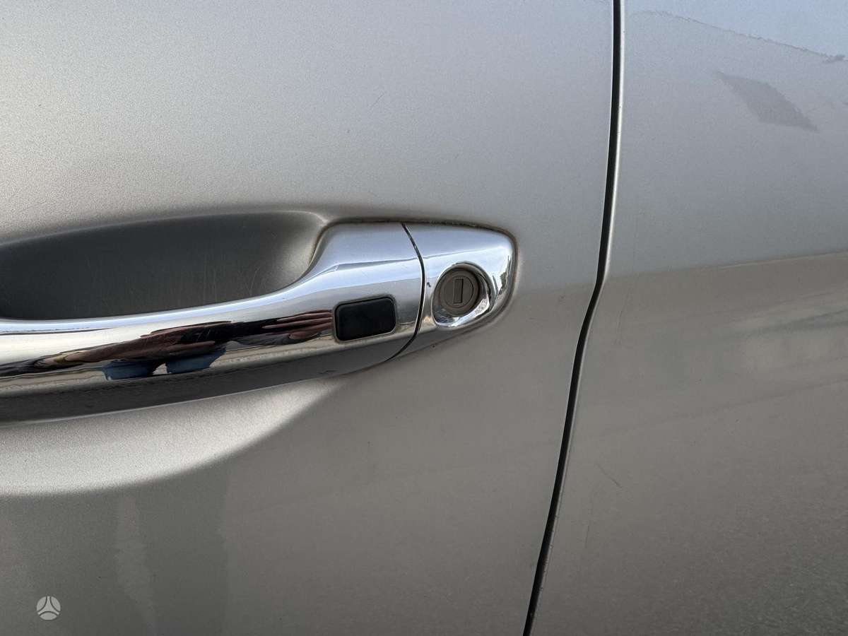 Hyundai Santa 2012 — photo 30