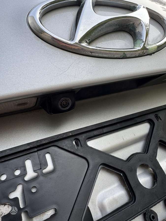 Hyundai Santa 2012 — photo 31