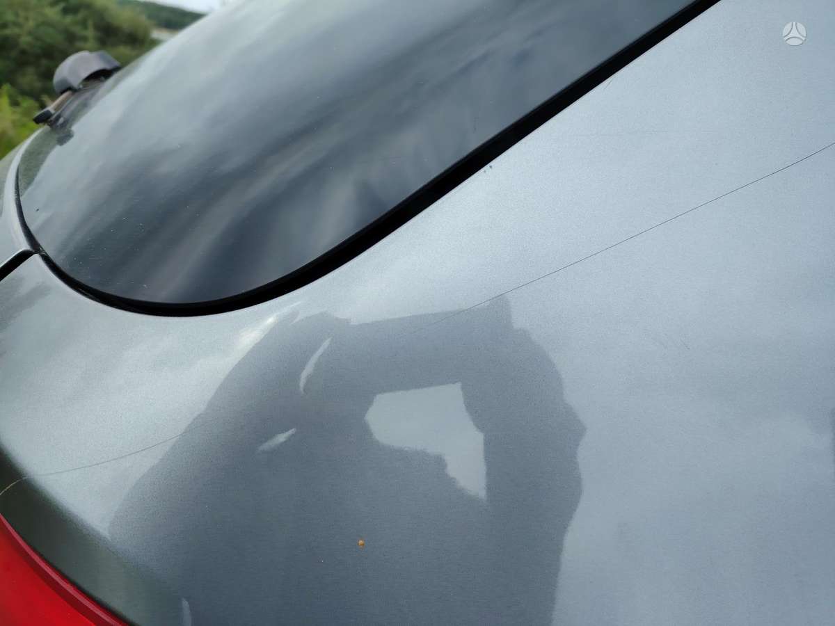 BMW X5 2010 — photo 11