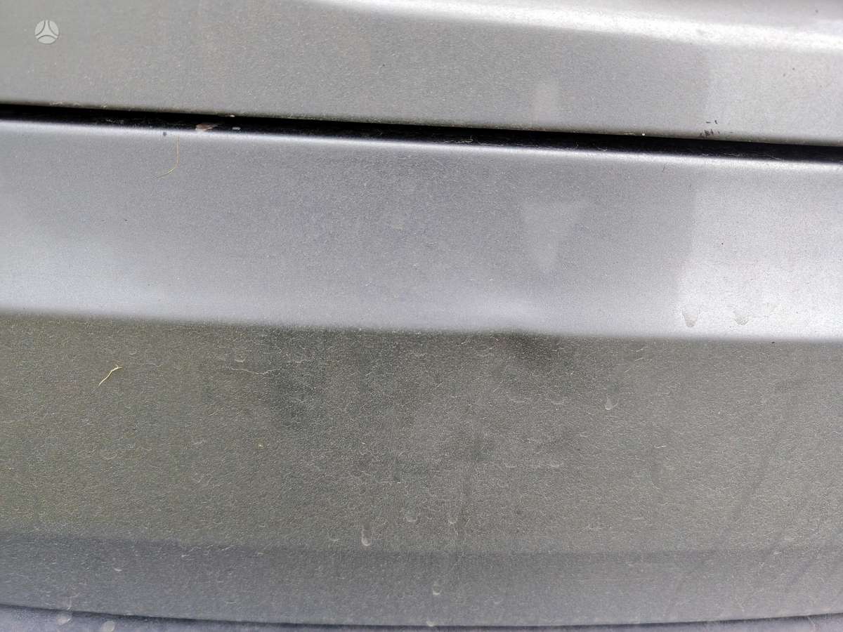 BMW X5 2010 — photo 9