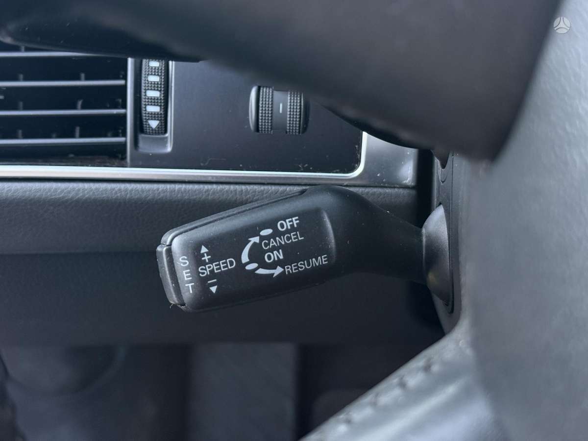 Audi A6 2007 — photo 10