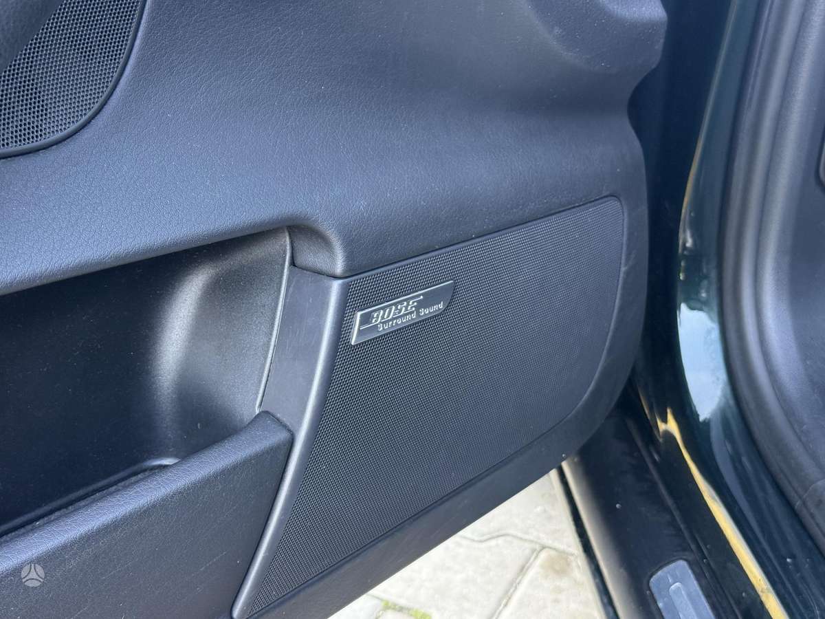 Audi A6 2007 — photo 9